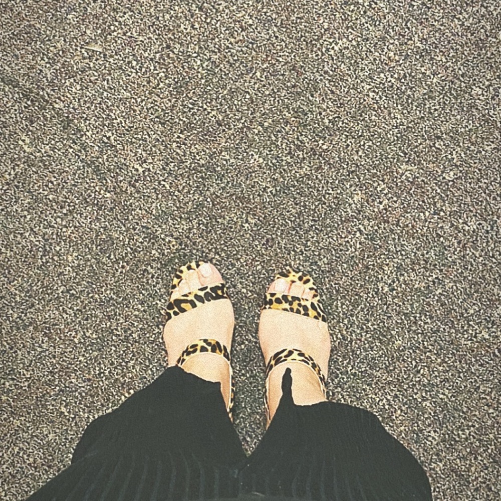 Meet your Posher, Masha